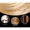 thumbnail image 3 of Xuanheng Glossy Short Curly s Human Hair Pixie Cut for Women, 3 of 8