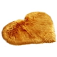 thumbnail image 2 of Harpily Carpet Sheepskin Shaggy Slip Imitation Rugs Non Mats Wool Faux Bedroom Home Textiles, 2 of 3