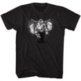 thumbnail image 1 of Popeye Sp Black Adult T-Shirt, 1 of 2