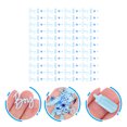 thumbnail image 3 of 4 Packs Gender Reveal Confetti Baby Shower Confetti Gender Reveal Table Decors, 3 of 7