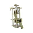 thumbnail image 1 of Armarkat Classic Cat Tree 50 x 26 x 74 - Beige, 1 of 1