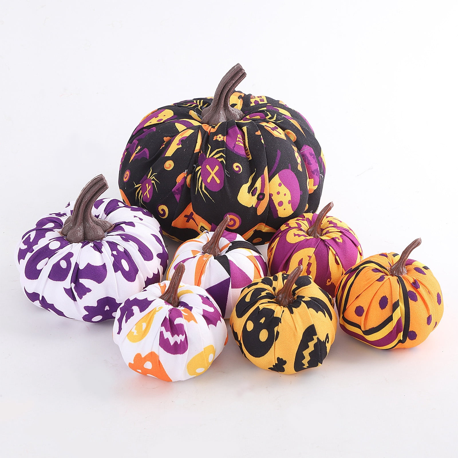 Up to 50% off Halloween Decorations Savings, Under $1 7PCS