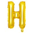 thumbnail image 1 of Binwennn Colorful Birthday Party Decorations Gold Letters Balloons Wedding Birthday Party Decorations Banner Party Gold Letters Balloons, 1 of 3