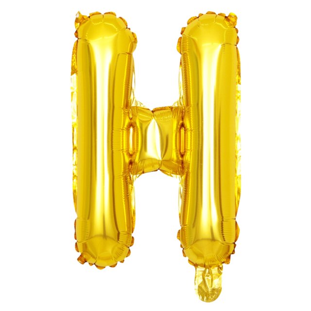 Binwennn Colorful Birthday Party Decorations Gold Letters Balloons Wedding Birthday Party Decorations Banner Party Gold Letters Balloons