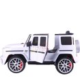 thumbnail image 3 of KidsVIP Officially Licensed 12V Mercedes G63 Ride On Car for Kids and Toddlers, 3 of 5