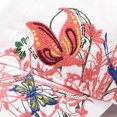 thumbnail image 4 of Coofit Women Baseball Cap Adjustable Embroidery Butterfly Snapback Hat Outdoor Sun Hat, 4 of 7