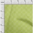 thumbnail image 1 of oneOone Cotton Poplin Fabric Shapes Geometric Sashiko Print Fabric BTY 42 Inch Wide, 1 of 4