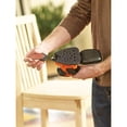 thumbnail image 2 of BLACK+DECKER BDEMS600 Electric 1.2 Amp Mouse Detail Power Sander, 2 of 9