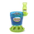 thumbnail image 2 of Gazillion Blue/Green Tornado, 2 of 3