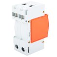 thumbnail image 4 of Surges Protector 2P 20KA 420V Rail Mount for Electrical Panel Home Appliance Protection, 4 of 7