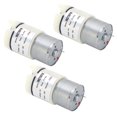 thumbnail image 2 of Micro Diaphragm Pump Sturdy And Durable Mini Vacuum Pump For Fish Tank High Efficiency Mini Vacuum Pump For Home Villas, 2 of 8