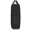 thumbnail image 3 of Eccomum Sac de Valise Extensible Sac de Bagage à Roulettes Pliable pour Voyage Affaires, 3 of 6