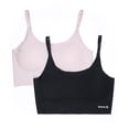 thumbnail image 2 of Reebok Ladies' 2 Pack Stay-Put Bralettes, 2 of 3