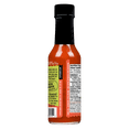thumbnail image 3 of Pepper North Ghost Pepper Hot Sauce – Salsa Roja, Canadian Made, 6/10 Heat, 148ml, 3 of 5