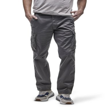 CHOK Pantalon Cargo Wyoming pour Hommes