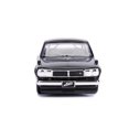 thumbnail image 4 of Jada Brian's Nissan Skyline 2000 GT-R (KPGC10) Noir Fast & Furious Film 1/32 Voiture Miniature Moulée sous Pression, 4 of 6