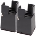 thumbnail image 1 of Shisuyan Desk Riser Blocks Velour 2Pcs 5.3X2.2In, 1 of 8