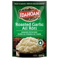 thumbnail image 1 of Idahoan Roasted Garlic Mashed Potatoes, 1 of 14