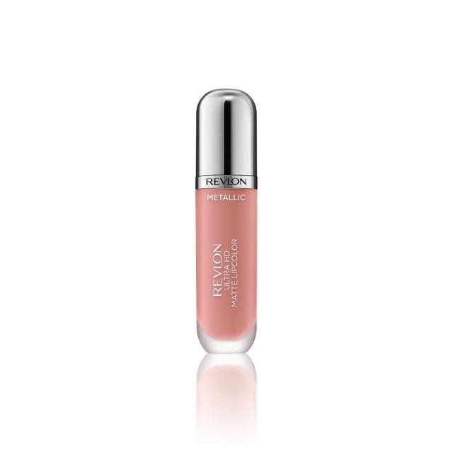 Rouge à lèvres Ultra HD Matte LipcolorMC de Revlon