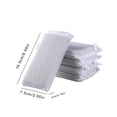 thumbnail image 4 of Vaidha Natural Wood Pulp Sponge Double-side Oil Dishwashing Sponges Kitchen Cleaning Sponge Block Kitchen Cleaning Tool, 4 of 7