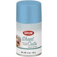 thumbnail image 1 of Short Peinture Aérosol Cut 3 Oz - Turquoise, 1 of 1
