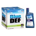thumbnail image 1 of BlueDEF Diesel Urea & Deionized Water 2.5 Gal Jug & Peak Diesel Additive, 32 Oz., 1 of 5