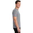 thumbnail image 2 of Port & Company T-Shirt Durable et Infroissable pour Hommes, 2 of 4