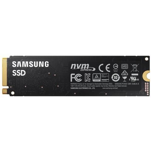 【user_5a78ced0】Samsung 980 1TB(*97H) Samsung 980 1TB NVMe PCI-e Internal Solid State Drive - Walmart.ca