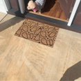 thumbnail image 2 of Qocolhg Halloween Terrifying Theme Door Mat, Halloween Rug, Spectre Decoration, Entrance Door Floor Mat Kitchen Rug Decorations Indoor and Outdoor Welcome Doormat (16x24in), 2 of 7