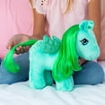 thumbnail image 3 of My Little Pony Retro Plush - Medley, 3 of 5
