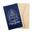 thumbnail image 3 of Christmas Card Anniversary Handmade Creative Festival Paper Durable Festival New A, 3 of 9