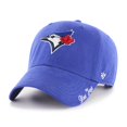 thumbnail image 1 of Casquette '47 Miata Clean Up des Blue Jays de Toronto de la MLB pour Femmes, 1 of 1