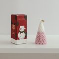 thumbnail image 1 of Lksixu Christmas Decorations Christmas Tree Aromatic Candle Wholesale Birthday Gift Small Gift Christmas Candle Set Xmas Decor for Holiday Party Wedding, 1 of 2