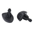 thumbnail image 2 of Miulika 3- 2 Pieces Front Windsheild Wiper Washer Nozzles 6438V8 For , 3 Pcs, 2 of 9