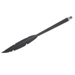 LAFGUR Feather Stylus pour tous les appareils à écran tactile Ecrans tactiles Comprimé haute sensibilité Style stylo pour , Stylo stylo pour, Stylus stylo