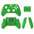 thumbnail image 4 of YUNDAP Boîtier de Protection Pièces de Rechange pour Manette Sans Fil Xbox One Poignée Surface en Chanvre Coque de Protection Vert, 4 of 8