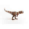 thumbnail image 2 of Schleich Majungasaurus Dinosaur Figurine Action, 2 of 6