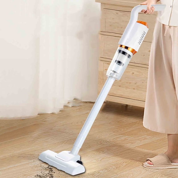 TopLLC High Power Household Vacuum Cleane Car Mounted Wireless Charging Handheld High Power