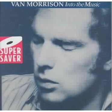Van Morrison Into the Music CD