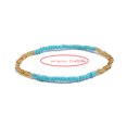 thumbnail image 3 of Rice Bead Ankle Bracelet Unique Colour-fast Ankles Chains Exquisite Handmade Multi-purpose Chic Girls Anklets Feet Decor 32, 3 of 7