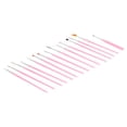 thumbnail image 1 of Senjay Nail Art Liner, Nail Liner Brush Line Drawing For DIY For Nail Painting, 1 of 8