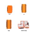 thumbnail image 1 of Box Fishing Storage Tackle Double-Sided Hook Accessories Boat Container Accessories Bait Lure Goods Large Capacity Household Large, 1 of 9