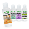 thumbnail image 1 of Mini Scented Hand Sanitizer Liquid, 60 ml, Pack of 4, 1 of 8