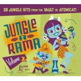 thumbnail image 1 of Jungle-a-rama 1 (Divers Artistes), 1 of 1