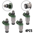 thumbnail image 1 of 4pcs Fuel Injectors 23250-74100 fit for Toyota Solara 1992-2000 2.0 2.2 FJ295, 1 of 12