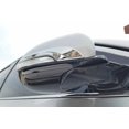 thumbnail image 4 of Pour Kia pour Sorento 2016 - 2020 Bande de Couverture de Rétroviseur de Voiture Chromée, 4 of 4