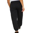 thumbnail image 3 of POINTERTECK Women Casual Sweatpants Drawstring Dance Harem Long Pants Sports Baggy Trousers, 3 of 5