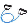 thumbnail image 2 of PRETXORVE Resistance Fitness Pull Rope Elastic for Back Slimmings Arm Exercise Piece Resistance Shoulder and Neck Stretching, 2 of 6