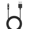 thumbnail image 1 of Smart Watch Charger Replaces for XG02 Accessories Black, 1 of 8