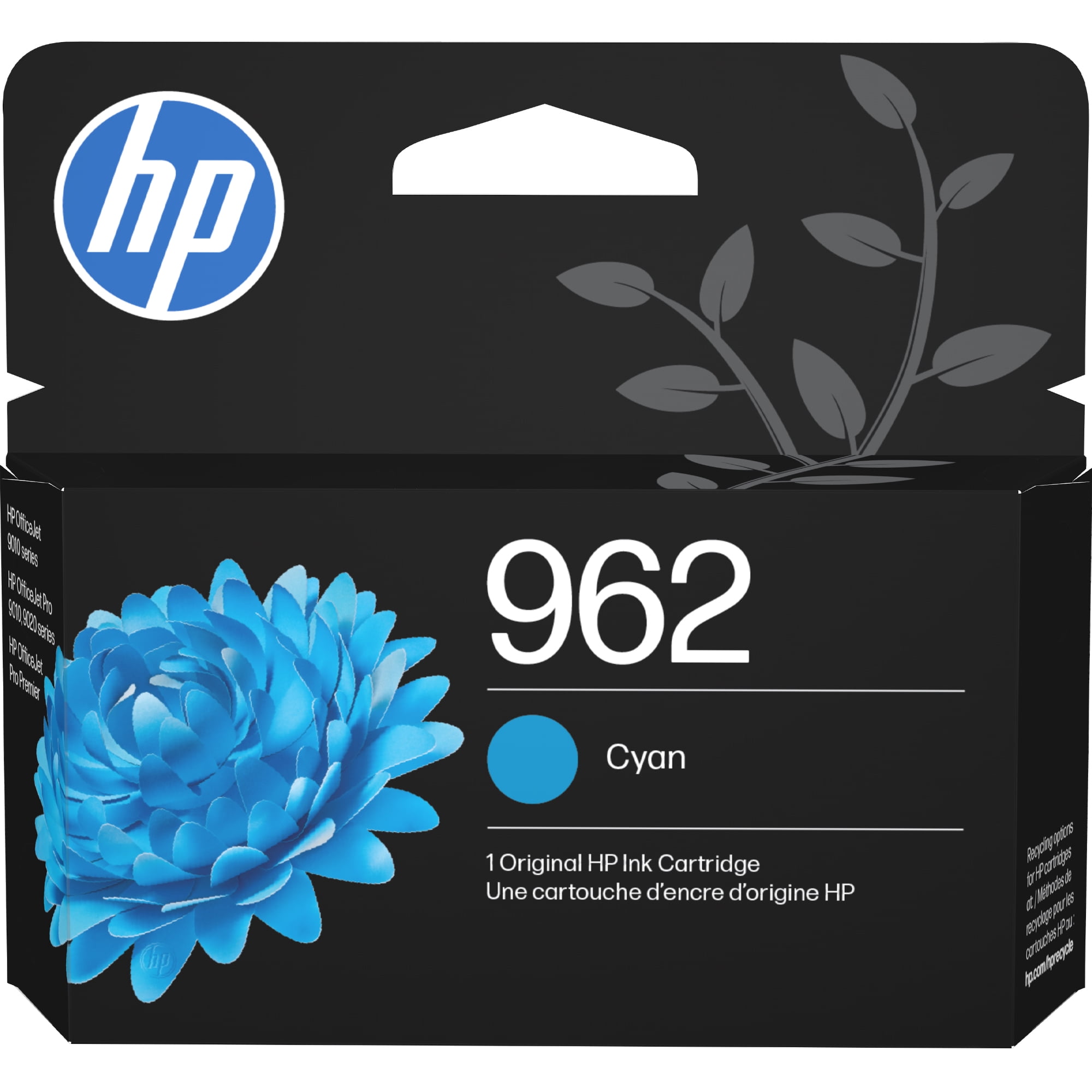 Cartouche d'Encre HP 3HZ96AN140